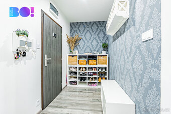 Prodej bytu 3+1, ul. Zimmlerova, Ostrava - 7