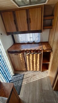 Karavan Bürstner - 7