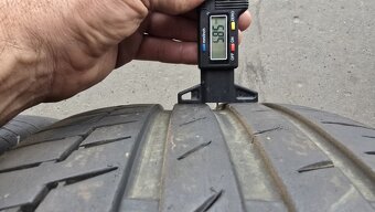 Letní pneu 225/45/18 Continental - 7