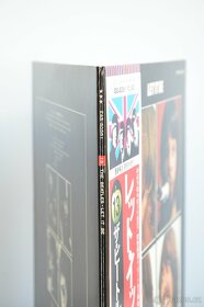 Vinylová deska The Beatles Let it Be Obi Japan - 7