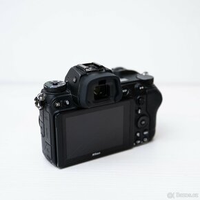 Nikon Z7 II - 7