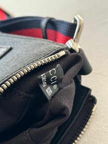 Gucci GG Supreme Messenger Bag - 7
