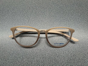 Brýlové obruby 500 - 7
