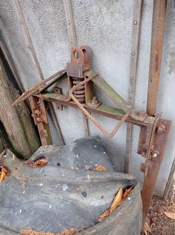 Zetor 25K - 7