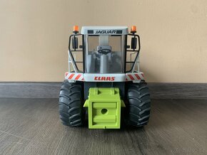 Class jaguar 900 BRUDER - 7