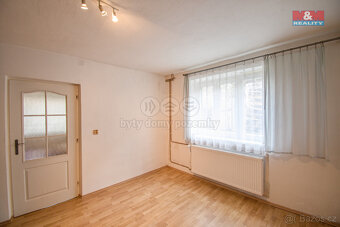Prodej rodinného domu, 140 m², Karolinka, ul. Kobylská - 7