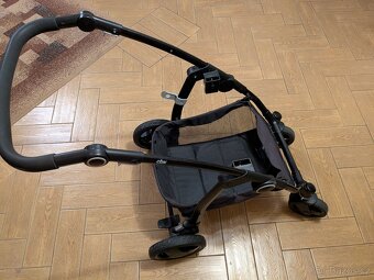 Kočárek Cbx Leotie Flex - 7