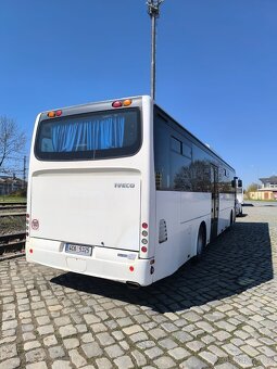 Iveco Crossway 12M - 7
