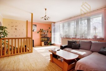 Prodej rodinného domu 133 m², pozemek 569 m², Lenešice - 7