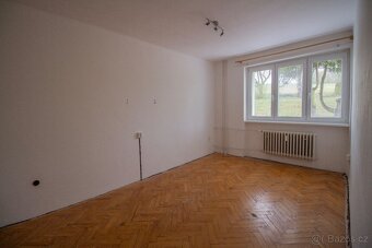 Byt 2+1, 53 m² se zahradou – Dolní Poustevna, - 7
