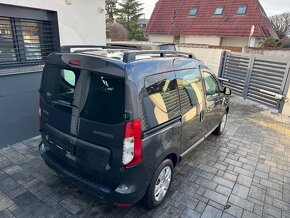 DACIA DOKKER 1.6 SCe,33tis.km,75kw - 7