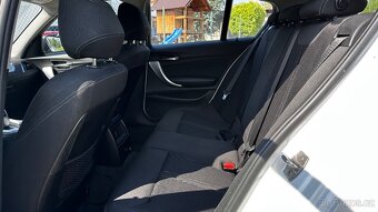 BMW 118i 100KW AUTOMAT 65 TIS KM - 7