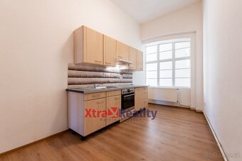Pronájem byty 2+1, 101 m2, ev.č. 00036 - 7