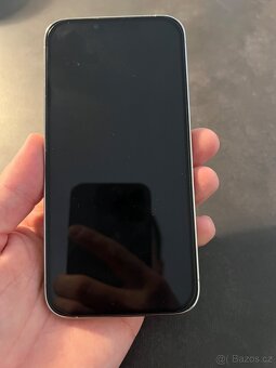 iPhone 13 Pro 256Gb Bílá - 7