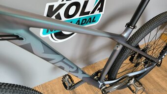 MRX Fibula 29 ER25 DEORE 1x11 2025 stříbrný-chameleon - 7