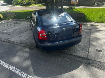 Škoda Octavia 2 2011 - 7