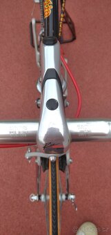 závodní kolo CBT ITALIA - 7