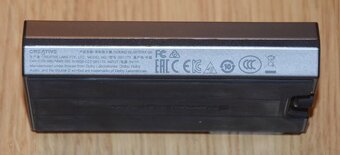 Creative Sound BlasterX G6 Externí zvuková karta,sluch.zesil - 7