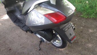 Aprilia Atlantic 125 (2008) - 7