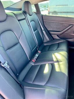 Tesla Model 3 Performance 2023, 377kW ZÁRUKA - 7