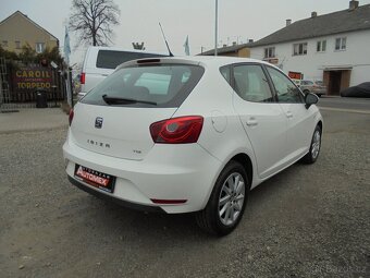 Seat Ibiza 1.2 TDI- KLIMA- SERVISKA - 7