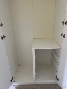4x PAX IKEA - 7