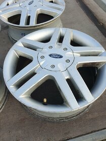 Alu kola 4×108 /16 4× dira - 7