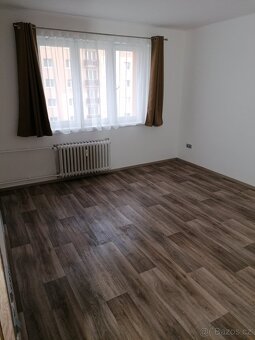 pronajmu byt 2+1 v Semilech-Luční ul. po rekonstrukci - 7