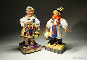 Postavičky - Graniton - 7