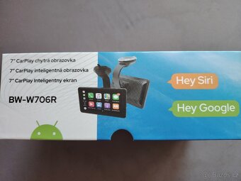 Tablet do auta - 7