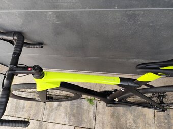 Trek Madone SL 6 - 7