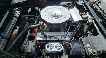 Chevrolet Corvette C3 T-Top - 7