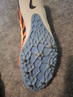 Tretry nike zoom rival s9 - 7