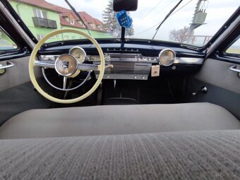 Kaiser special r.v.1949 - 7