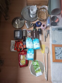 Daruji za odvoz/ věci do domácnosti - 7