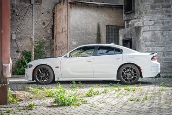 Dodge Charger 6.4L V8 Scat Pack 2019 DPH - 7