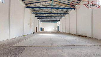 Komerční objekt 650 m2 - Liberec I-Staré Město, ev.č. 00482 - 7