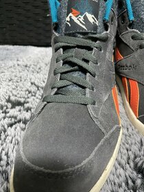 Kotnikove boty Reebok velikost 39 - 7