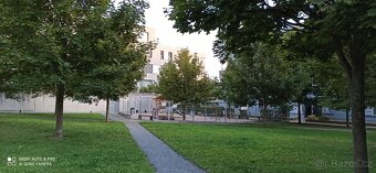 Praha-Prosek, Valečovská ul. - 7
