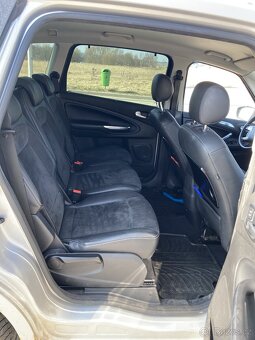 Ford S-Max 2.2. Tdci - 7