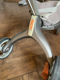 STOKKE XPLORE - 7