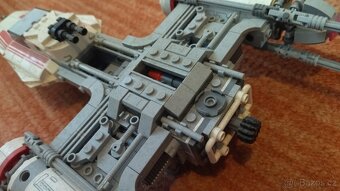 Lego Star Wars - 7