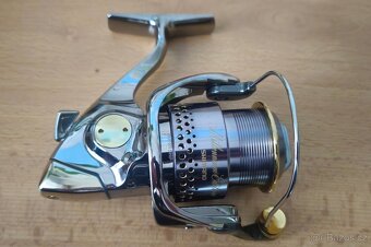 Shimano Stella Millennium 4000ss - 7