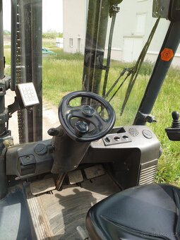 Linde H25D - 7