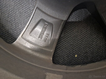 5x112 r17 et39 disky kola skoda seat volkswagen 205 45 17 vw - 7