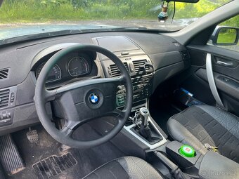 Bmw x3 - 7
