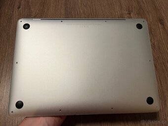 MacBook Air 2018 i5 RAM 8GB SSD 128GB (velmi pěkný) - 7