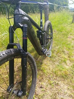 Trek Rail 9.9 X0 AXS T-Type - 7