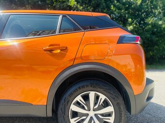 ✅Peugeot 2008 1.2 74kw PureTech |2021| 49tkm |SERVIS|ČR|DPH - 7
