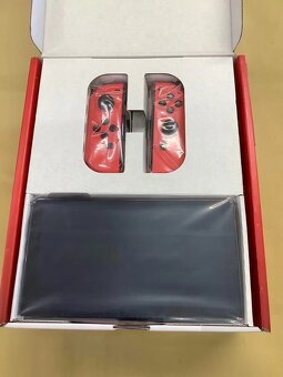 🎮 Nintendo Switch 2 – Mario Kart World Bundle | 256 GB | Or - 7